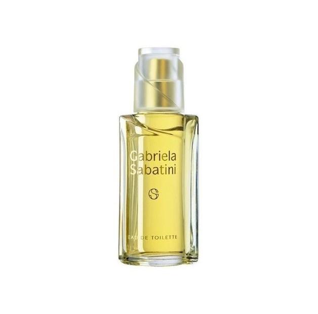

Gabriela Sabatini туалетная вода 60 ml