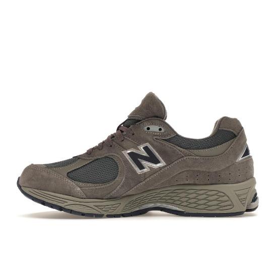 New Balance 2002R GORE-TEX Castlerock Unisex Sneakers M2002RXC