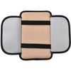 Automobile General Purpose Thin Armrest Box Pad Heightening Pad Protective Pad Central Non-slip