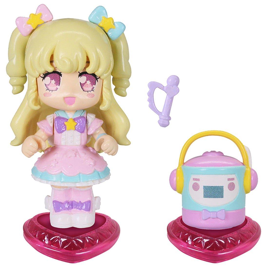 

Фигурка Idol Time Pripara Jewel Юи Такки и