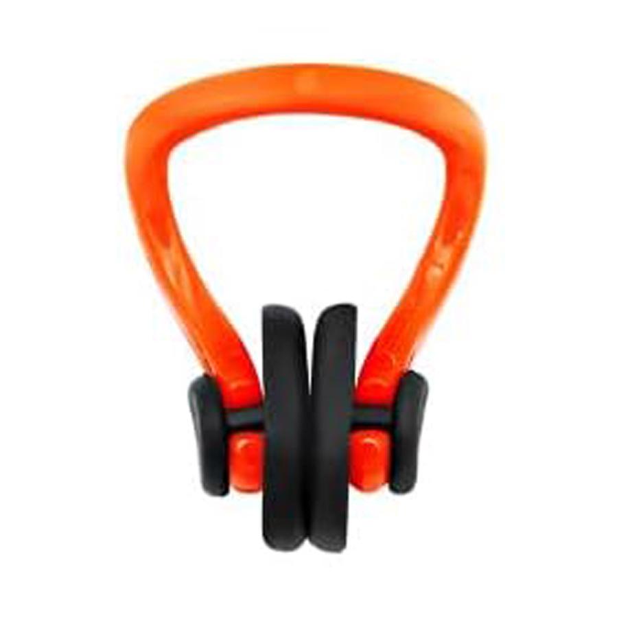 Multi-Color Silicone Swimming Nose Clips