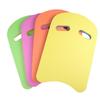 U-förmiges Kickboard, Schwimmtrainings-Kickboard aus EVA-Schaumstoff, Schwimmbrett für Kinder und Erwachsene, Wasser- und Poolzubehör