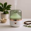 Essential Oil Diffuser Humidifier 120ml USB Colour Changing