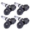 4x חיישני לחץ אוויר בצמיגים TPMS תואמים לפורשה 991 997 A6 A8 Q7 R8 7PP907275F