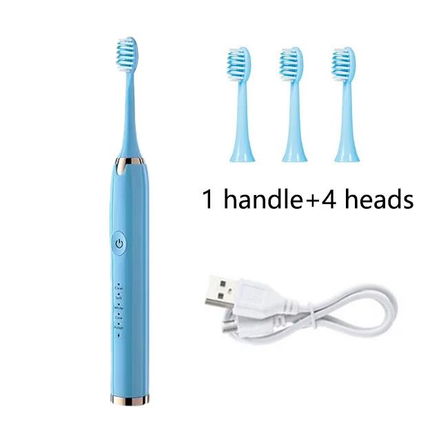 USB Rechargeable