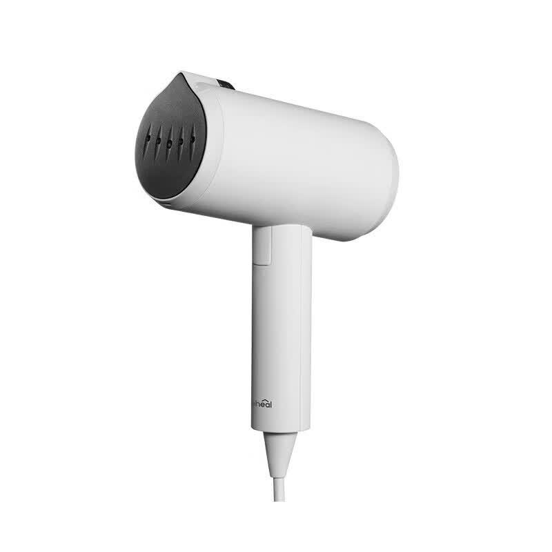 KeXi Handheld Portable Garment Steamer CN plug (adapter included)