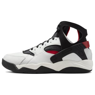 Air Flight Huarache Photon Dust Black Vyriški sportbačiai Balti Sportiniai Raudoni Sail FJ3455-001