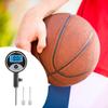 Ball Pressure Gauge Professional Portable Air Meter Checker for Football Basketball