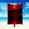 [Rangers FC Blanket] Soft Throw Blanket for Bed Sofa, Holiday Gift Blanket for Women Men Family Friend