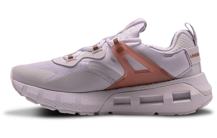 Under Armour Hovr Mega Mvmnt Nm Розовый Фиолетовый Женские 3023874-100 36.5