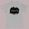 Martin Archery Grey Size S-5XL