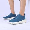 Men's Running Shoes Breathable Man Sports Sneakers Lace Up Comfort Casual Walking Shoes Athletic Training Footwear