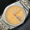 AUTOMATIC VINTAGE REFURBISHED SEIKO EXPO 70 6309A JAPAN MENS WATCH A441813-1 Sk-a441813