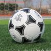 Nuova Partita Calcio No. 5 Pu Sticker Caldo Calcio Giovani Adulti Allenamento Colla Calcio