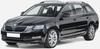 Skoda Octavia Iii 3 Kombi Listwy Chrom Boczne Drzwi