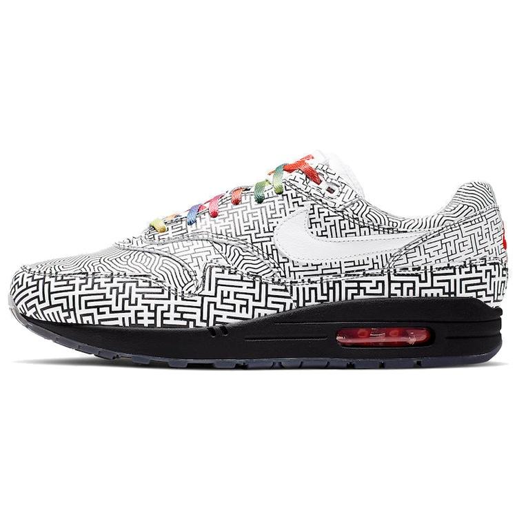 Nike Air Max 1 `On Air: