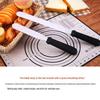 Pâtisserie – Spatules de pâtisserie