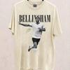 Jude Bellingham England No10 Tshirt Men And Women Summer Clothing Fashion High Quality Short Sleeved Top Streetwear
