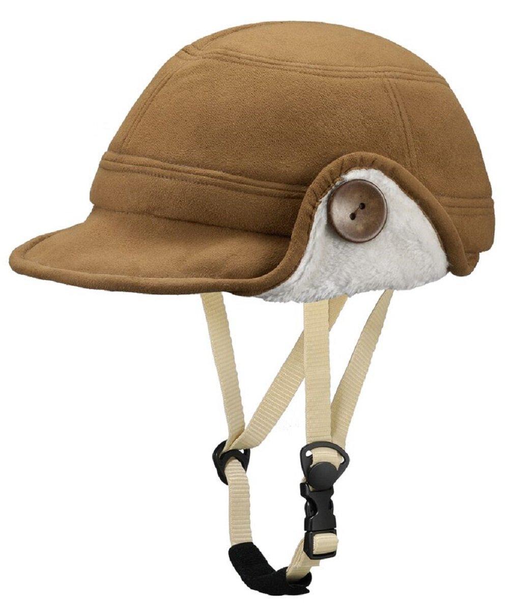 

Nippon Parade Кленовый C341DODJ Коричневый Маленький Сменный Чехол для Шляпы