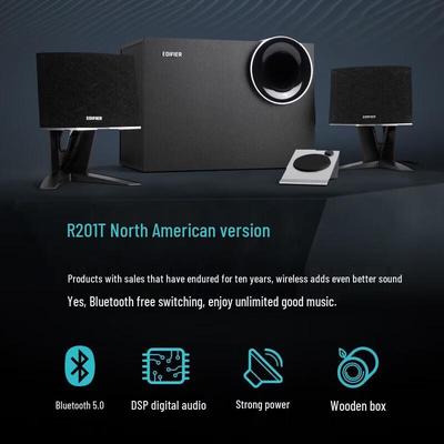 Som e vídeo portátil – Colunas para computadores e sistemas de som
