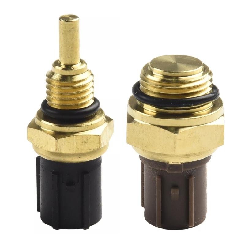 Engine Coolant Sensor Replacement Part Quick Installation 37760P00003 37870PJ7003 For Enhanced Driving Safety