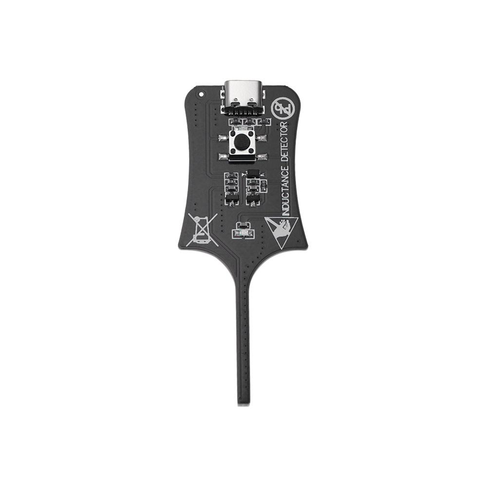 High Accuracy Inductor Detector Tool Quick Investigation Quick Fault Check Tool  PC Repair