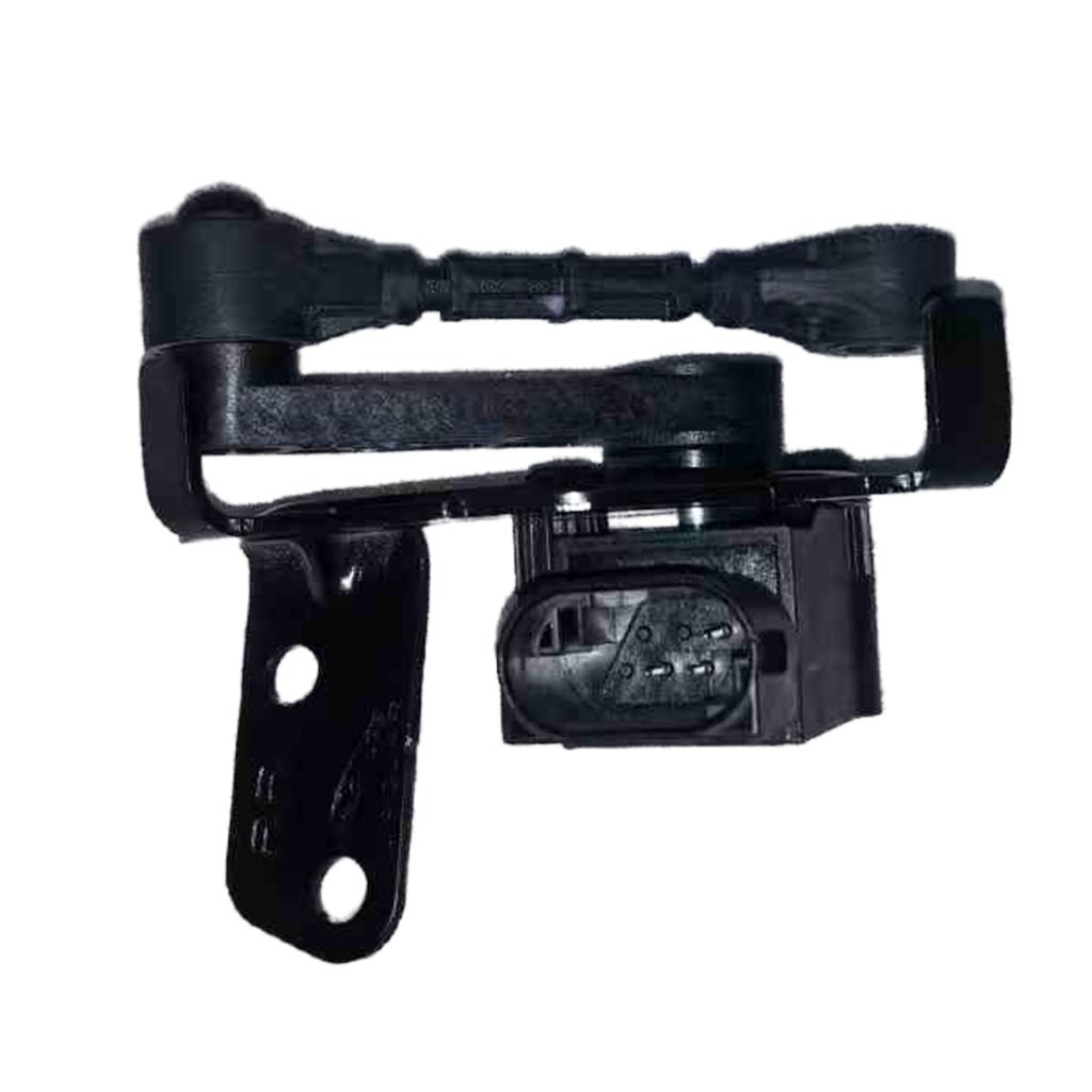 Car Body Height Sensor and Chassis Height Sensor Headlight Cycling Height Sensor for RANGE ROVER VELAR For Jaguar XE XF F-Pace