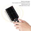 Loose Part Educational DIY Metal Detector Projects DC3~5V Circuit Board with Accessories Set for Soldering Practice