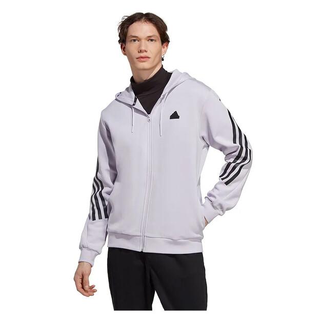 

adidas Fi 3S full zip свитшот XL/Regular