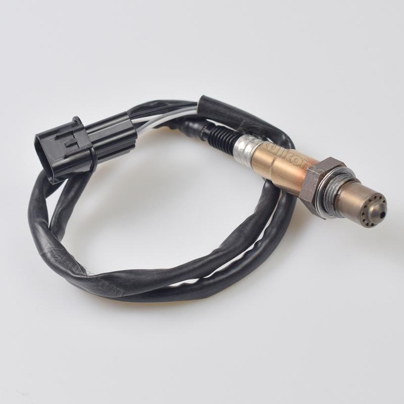 Lambda O2 Oxygen Sensor For Hyundai Atos I10 KIA Picanto 39210-02610 3921002610 39210-02640 39210-02620 3921002640 A2C59513892Z