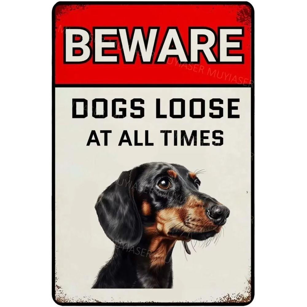 Vintage Alcohol Humor Metal Sign Drinking Bar Decor 20x30cm