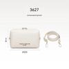 Portable 2026 Makeup Bag for Women, Compact Travel Toiletry Organizer Bags