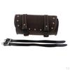 1 Piece Leather Motorbike Luggage Windshield Tool Kit Riding / Storage Bag
