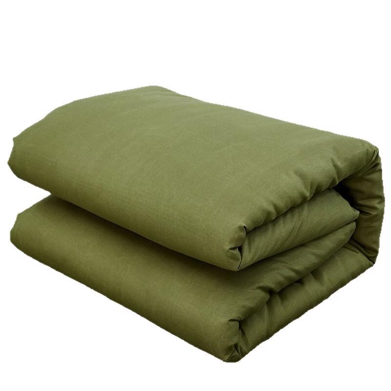 Ting'er Military Standard Cotton Quilts & Mattress Pads