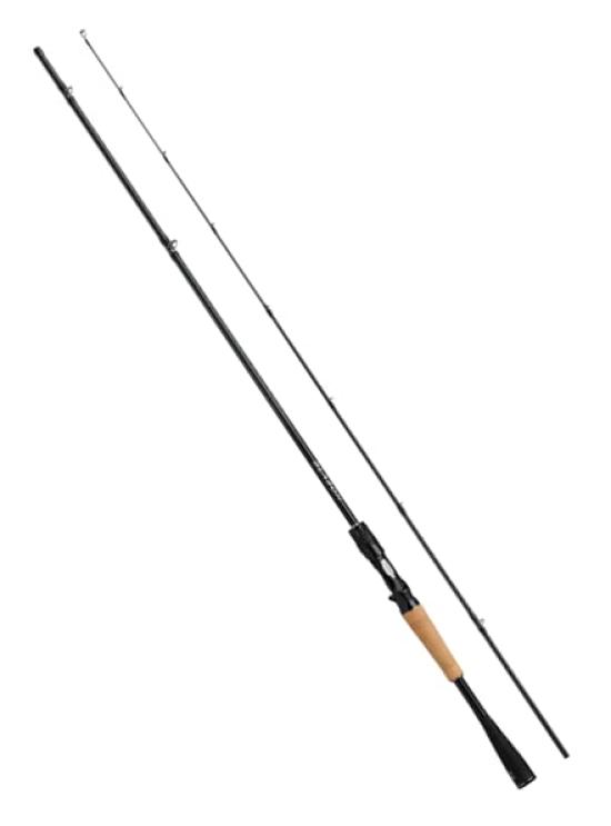 

DAIWA Bass Rod Blazon C66MH-2ST