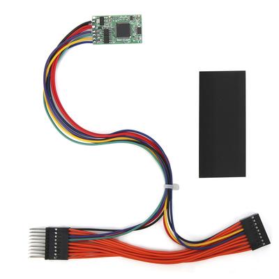 Kombiinstrument CAN-Filter 18 in 1 passend für Mercedes-Benz W222W205W447W221W176
