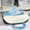 Denim Splicing Pencil Case Large Capacity Pencil Pouch Kawaii Pen Bag  Gifts
