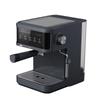 20-Bar Italian Multifunctional Automatic Coffee Maker with Milk Frother