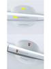 Hongqi Car Door Handle Anti-Scratch Sticker & Invisible Bowl Protector for EHS3, HS9, QM5, H5, H7, H9, HS5, HS7