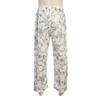 BARBARA Men S 100  aSacotton Print Pajama Amp4594b