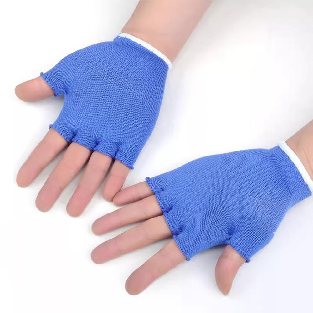 

Перчатки для штанги, фитнеса, тренировок, бодибилдинга, полупальцевая защита для рук