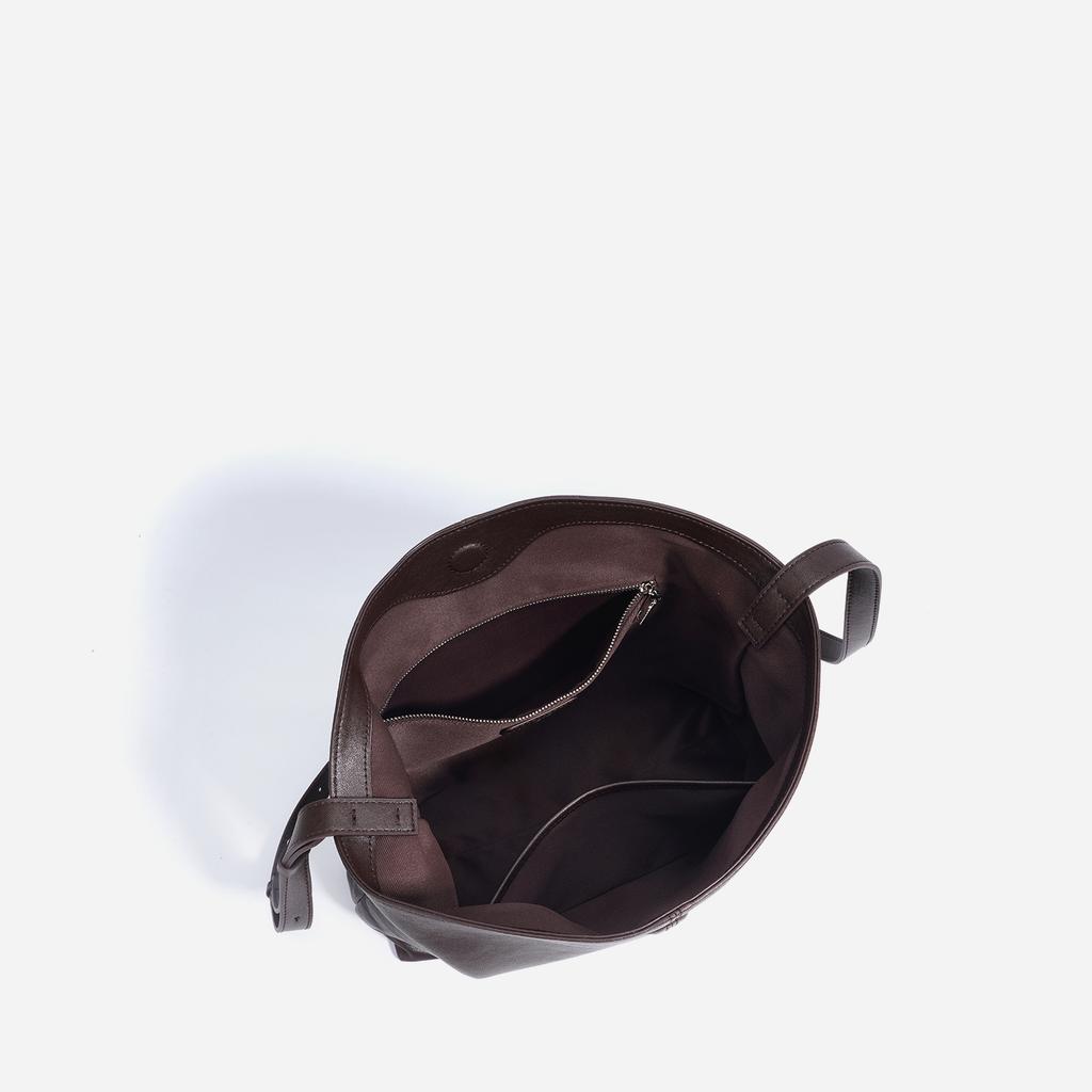 New design sheepskin handbag, high-end large-capacity shoulder bag, versatile crossbody bag for women