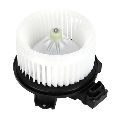 Conjunto do Motor do Ventilador do Soprador de Carro Subconjunto de Substituição 87103 52140 Serve para Toyota Yaris