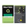 Mentholatum Men's Oil Control Anti-Acne Facial Cleanser
