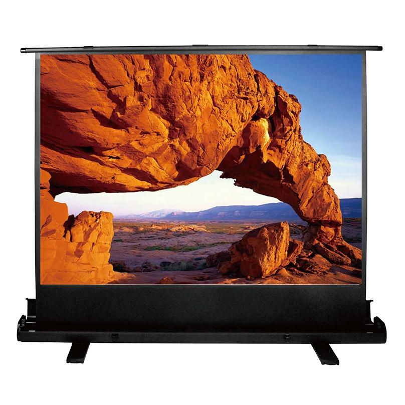 

Проекционный экран Cactus Cs-psfle-120x90