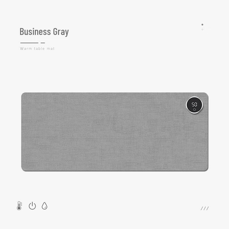 OIMG Греющий настольный коврик