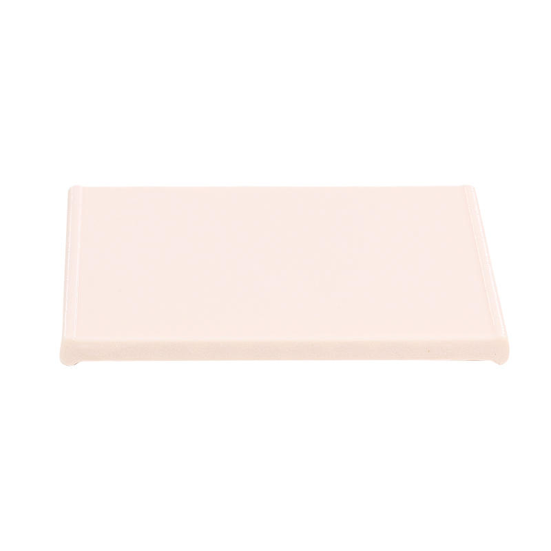 Pink Soft Pottery Rubbing Strip Auxiliary Mold DIY Hand Tool Flexible Texture Smooth Surface For Clay Sculpture Handicraft Making Ceramic Art DIY