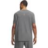 Under Armour Mens Trail Run Running T-Shirt