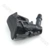 Baificar Brand New  Front Windshield Washer Nozzle 68164356AB For 2013-2018 Jeep Wrangler