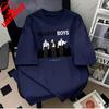 Beastie Boys Cool Tshirt ONeck Short Sleeves Hip Hop Music T Shirt Hipster Tops Tees Harajuku Camisetas 2025 Fashion Unisex Tops